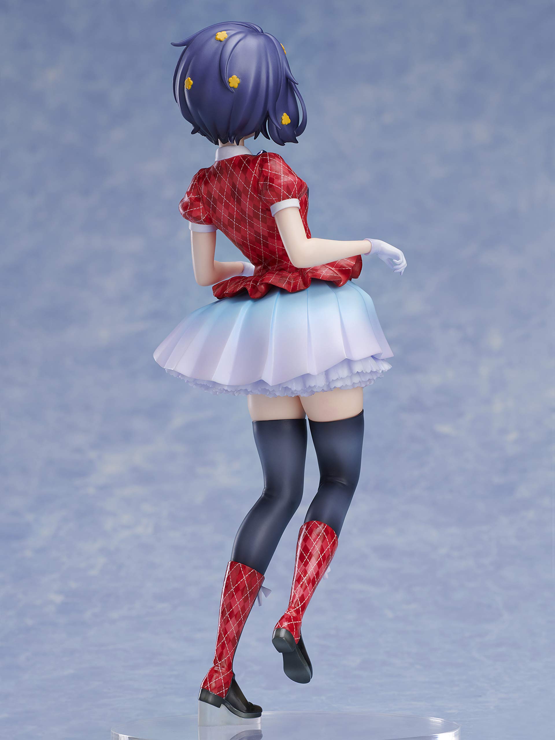 Mua ゾンビランドサガ 水野 愛 1/7スケール PVC製 塗装済み 完成
